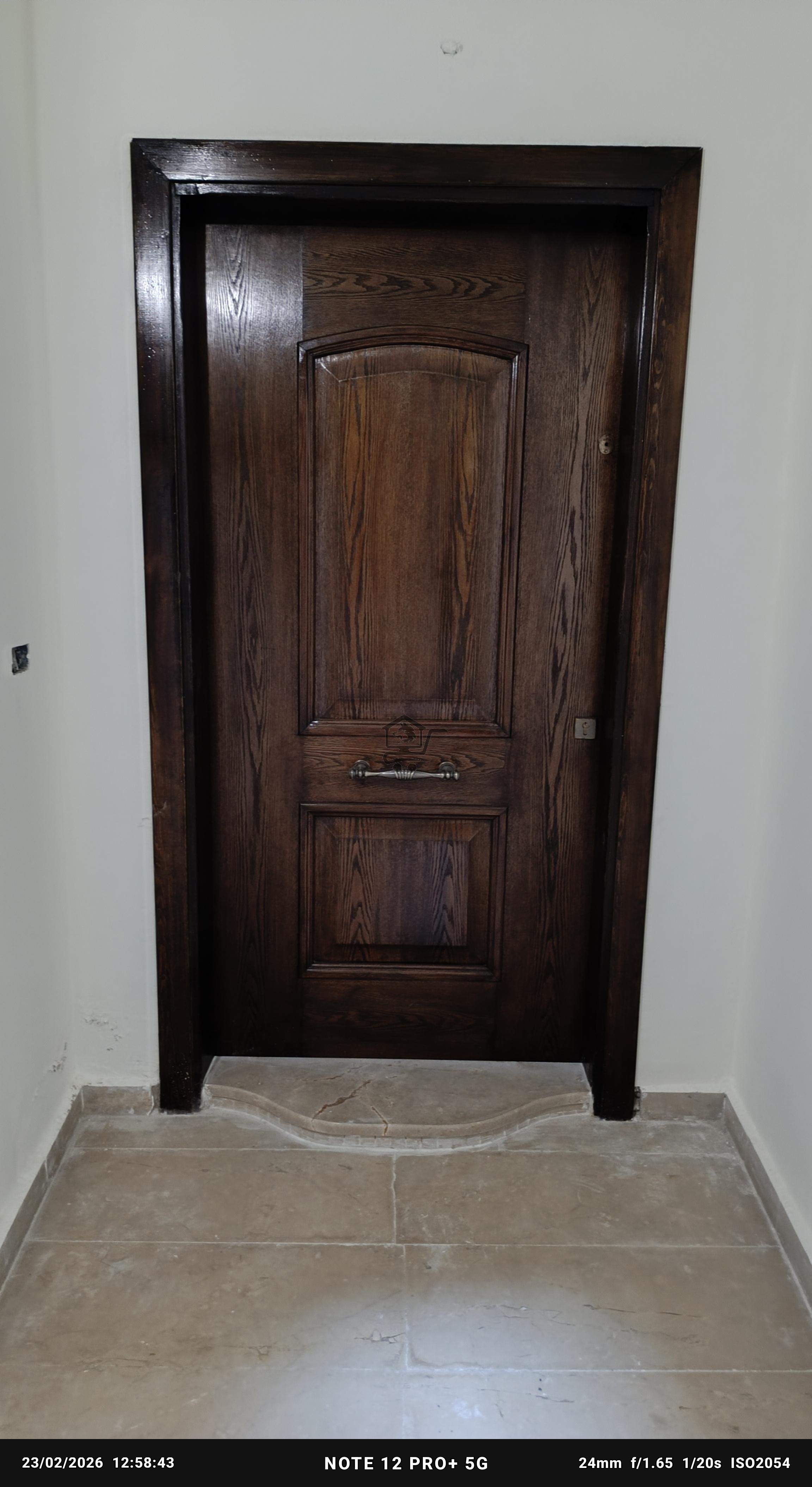 فرصة عقارية بدمشق للبيع شقة بدمر - الصورة 4