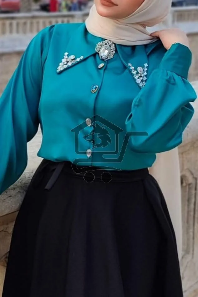 * المصممة فاطمة - الصورة 3