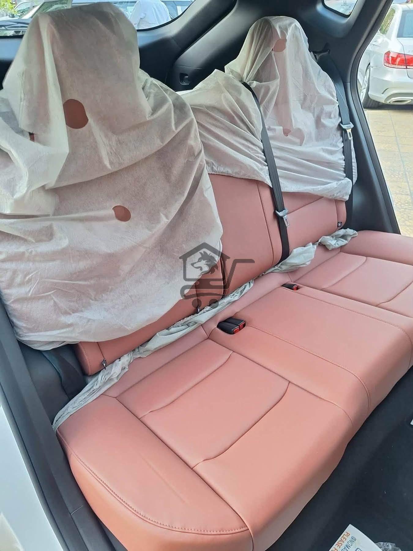 Changan X5 Plus 2026 - الصورة 10