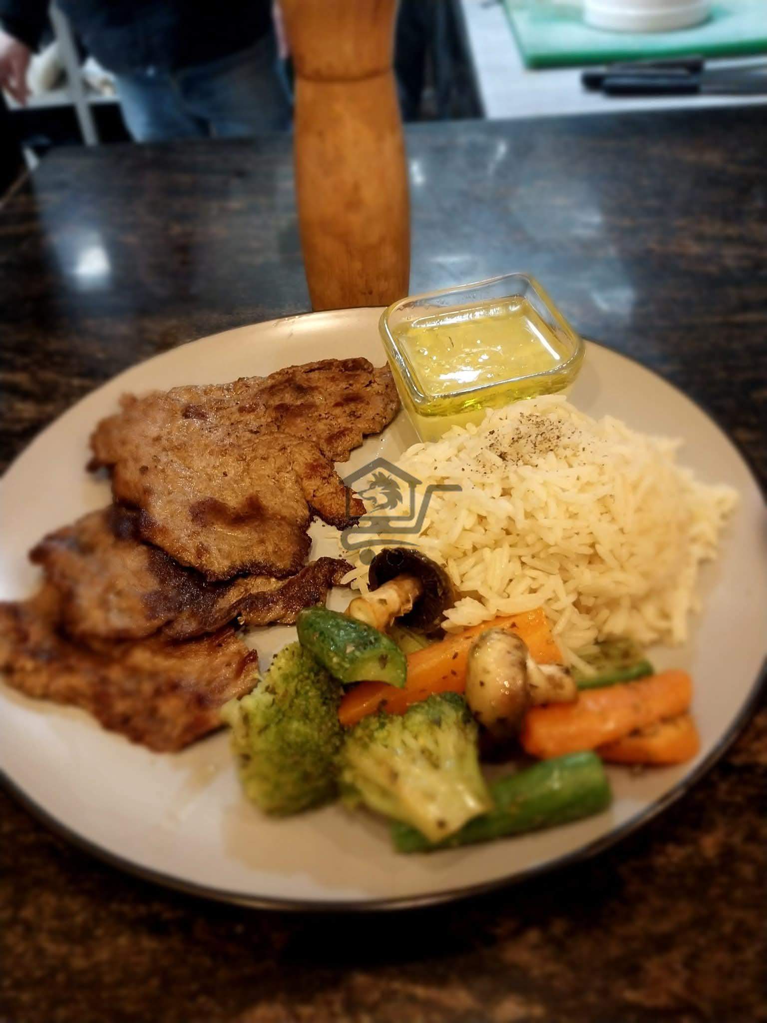 مطعم بيت قرنفل - الصورة 6