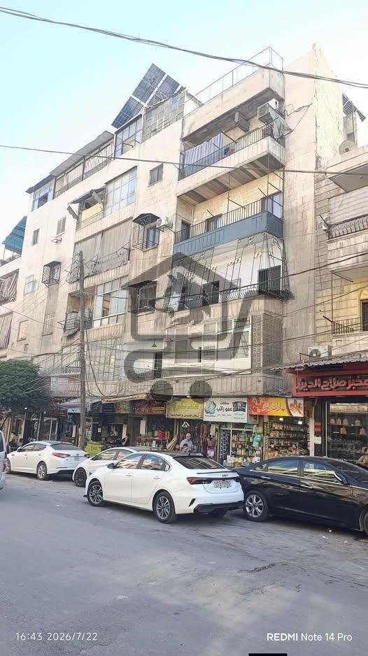 شقة بسعر مميز