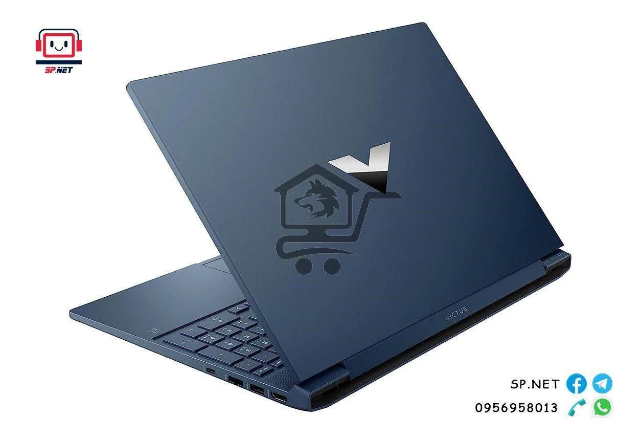 لابتوب hp victus الغني عن التعريف - الصورة 3