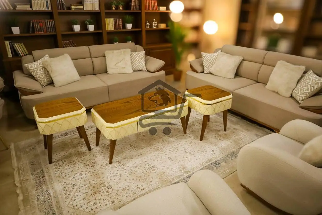 غرفة ضيوف - الصورة 3