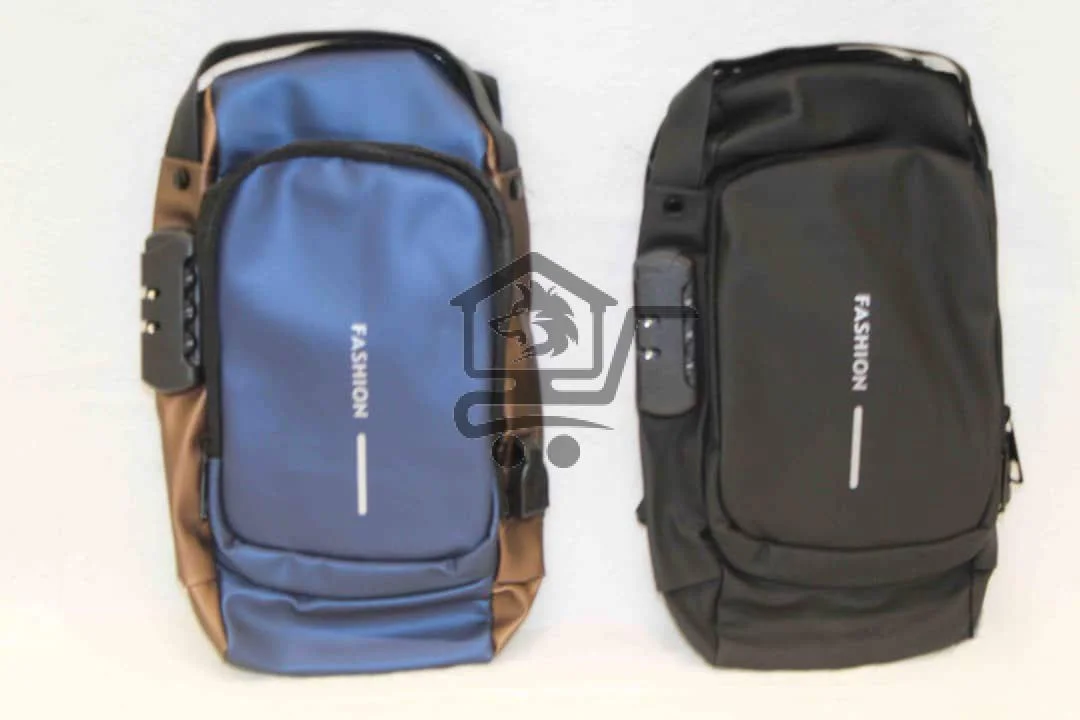 حقيبة كتف شبابية - الصورة 2