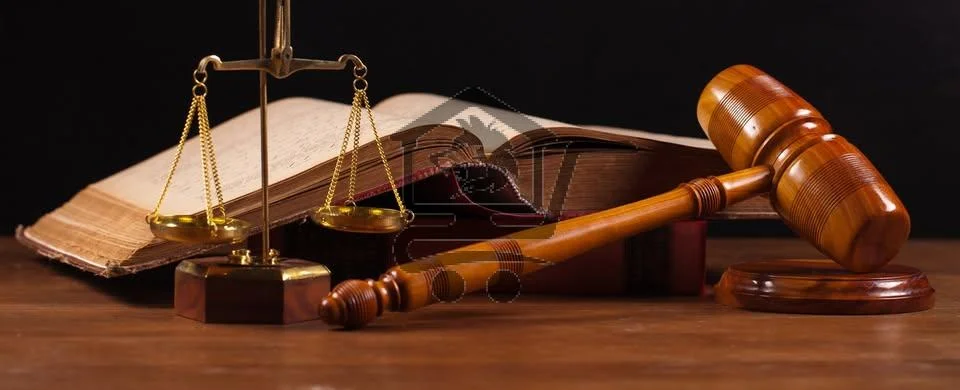 المحامي يزن ماهر حيدر