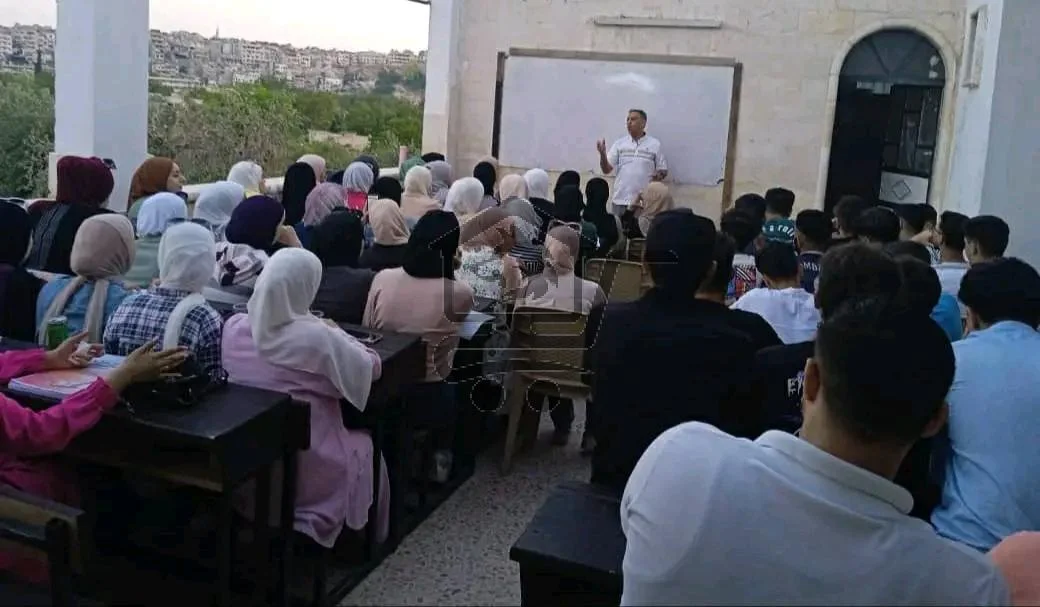 معهد القدس للغات والعلوم - الصورة 2