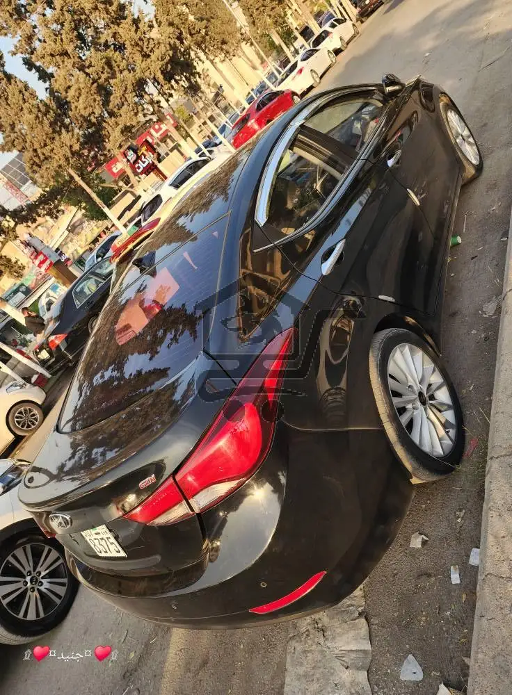 هوندا النترا كرت ٢٠١٤ - الصورة 8