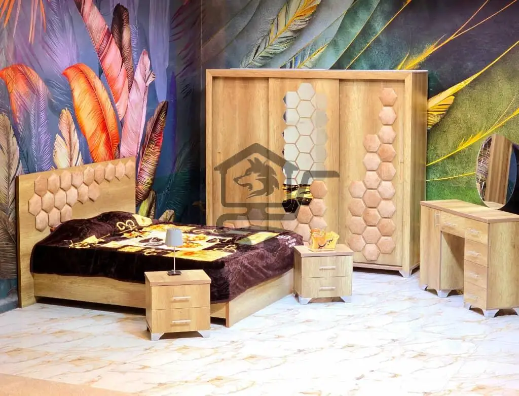 معرض صهيب للمفروشات - الصورة 5