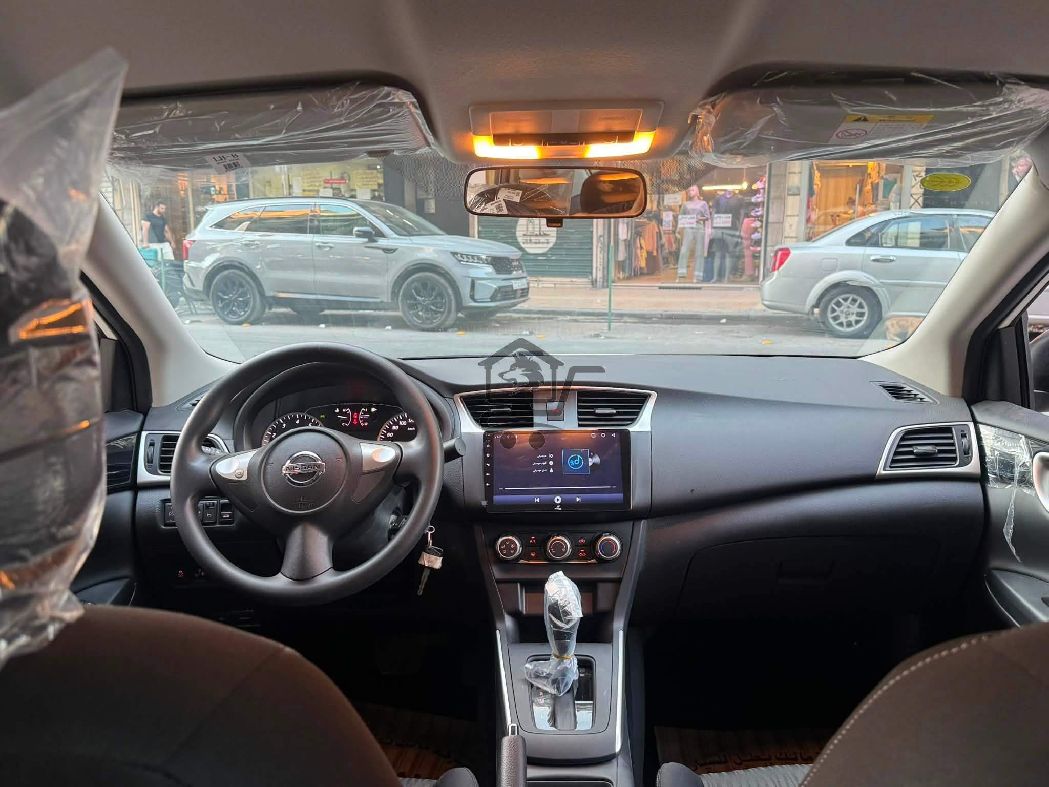 Nissan Sylphy 2025 - الصورة 6
