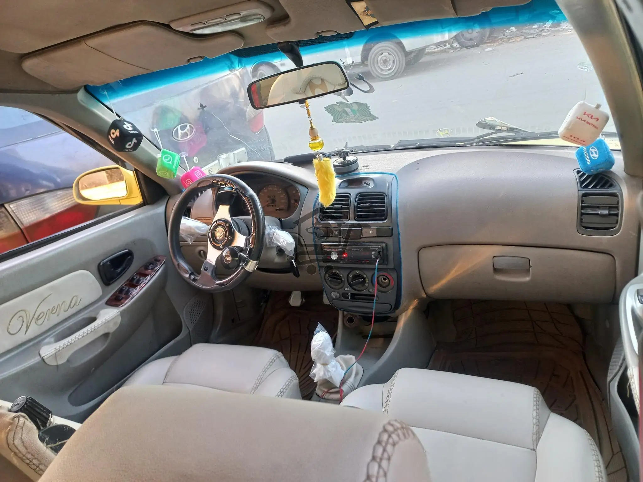 هوندا فيرنا - الصورة 5