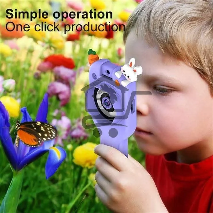 بديل الجوال للأطفال - الصورة 1