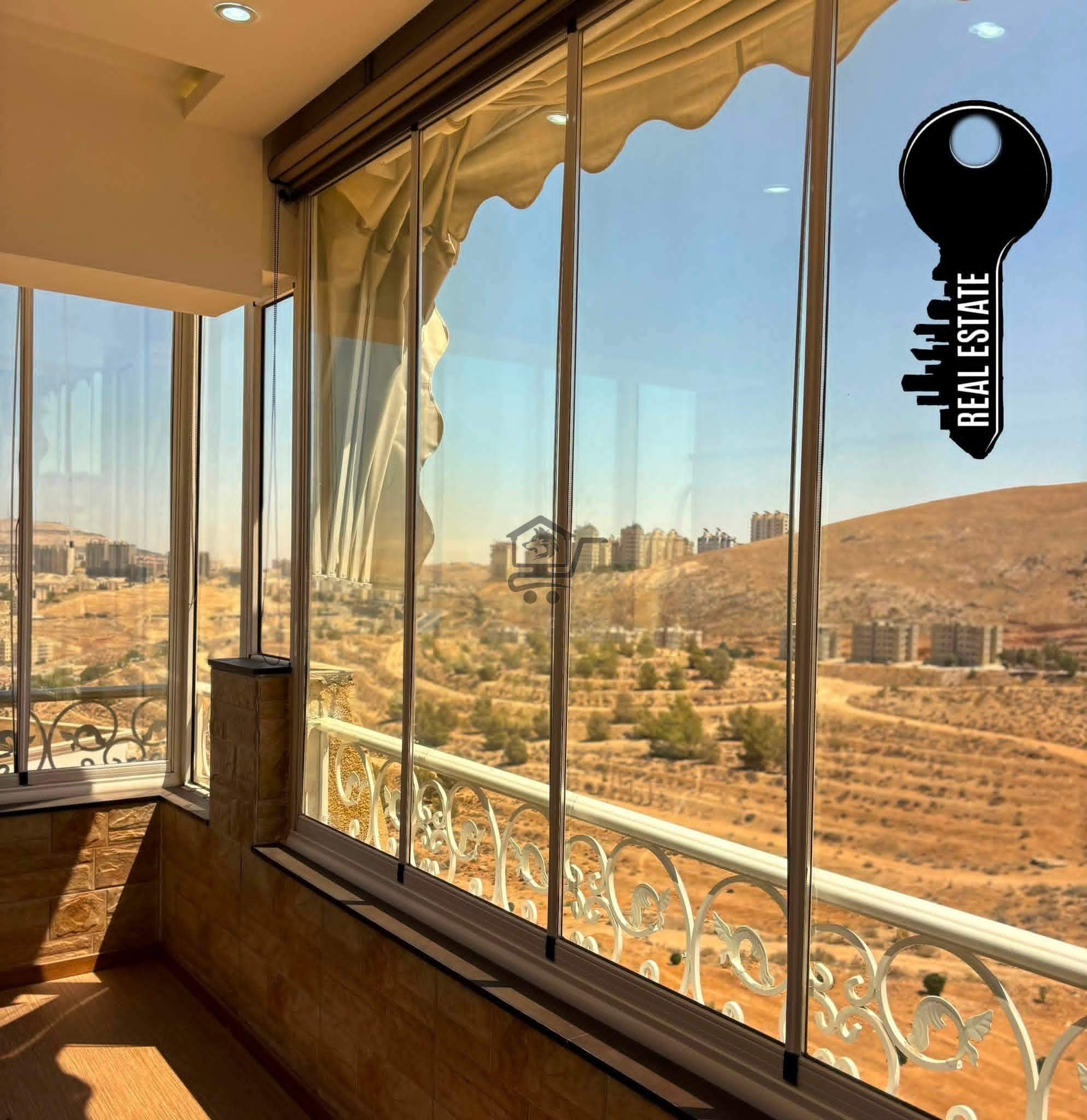 شقة فاخرة للبيع - الصورة 1