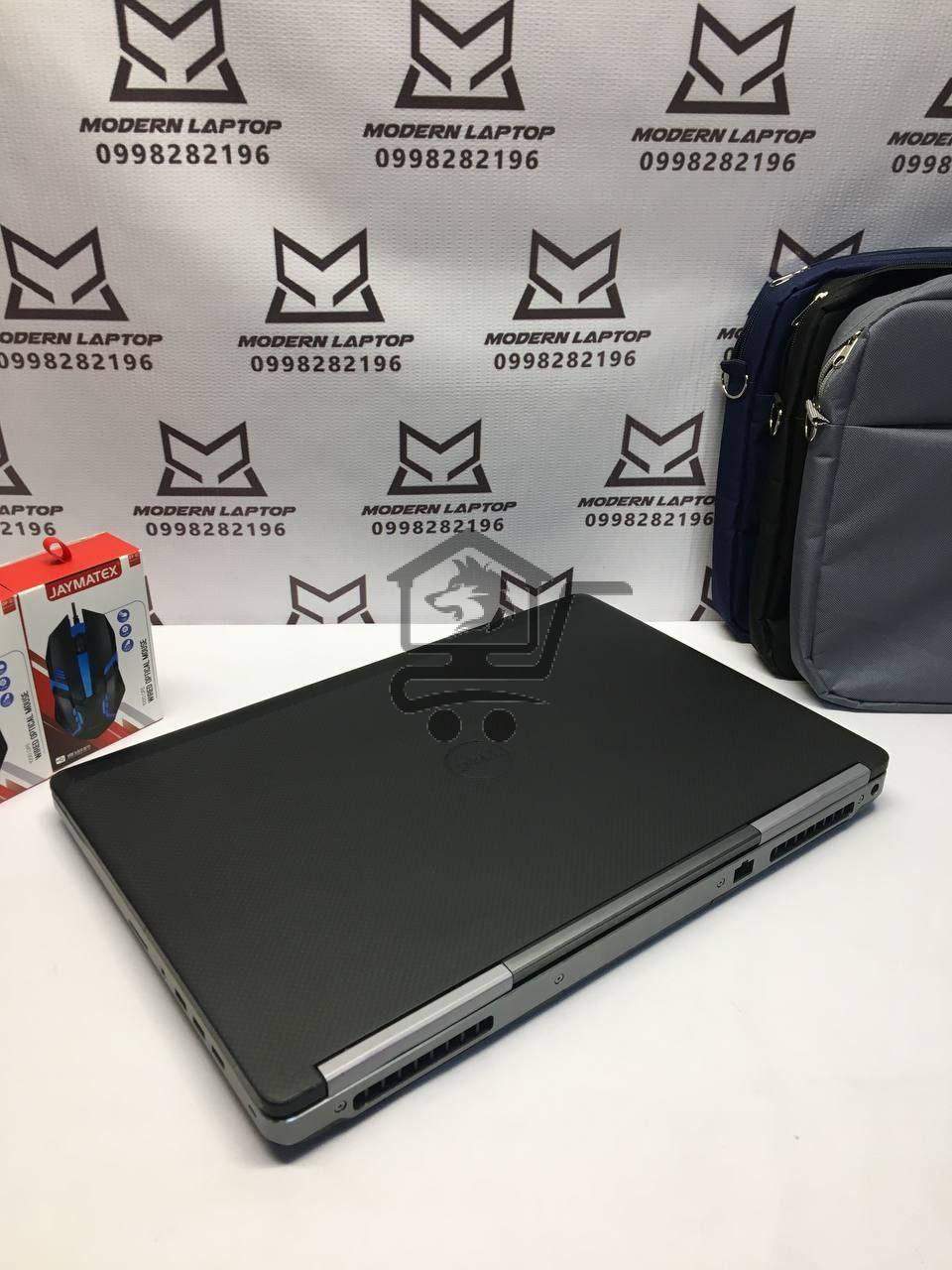 DELL precision 7720 - الصورة 4