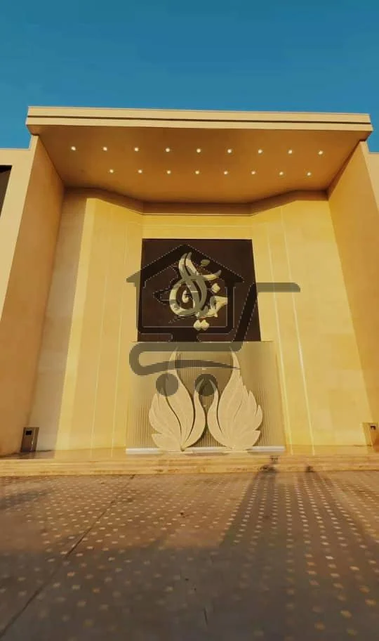 خيال صالة للأعراس والمناسبات - الصورة 6