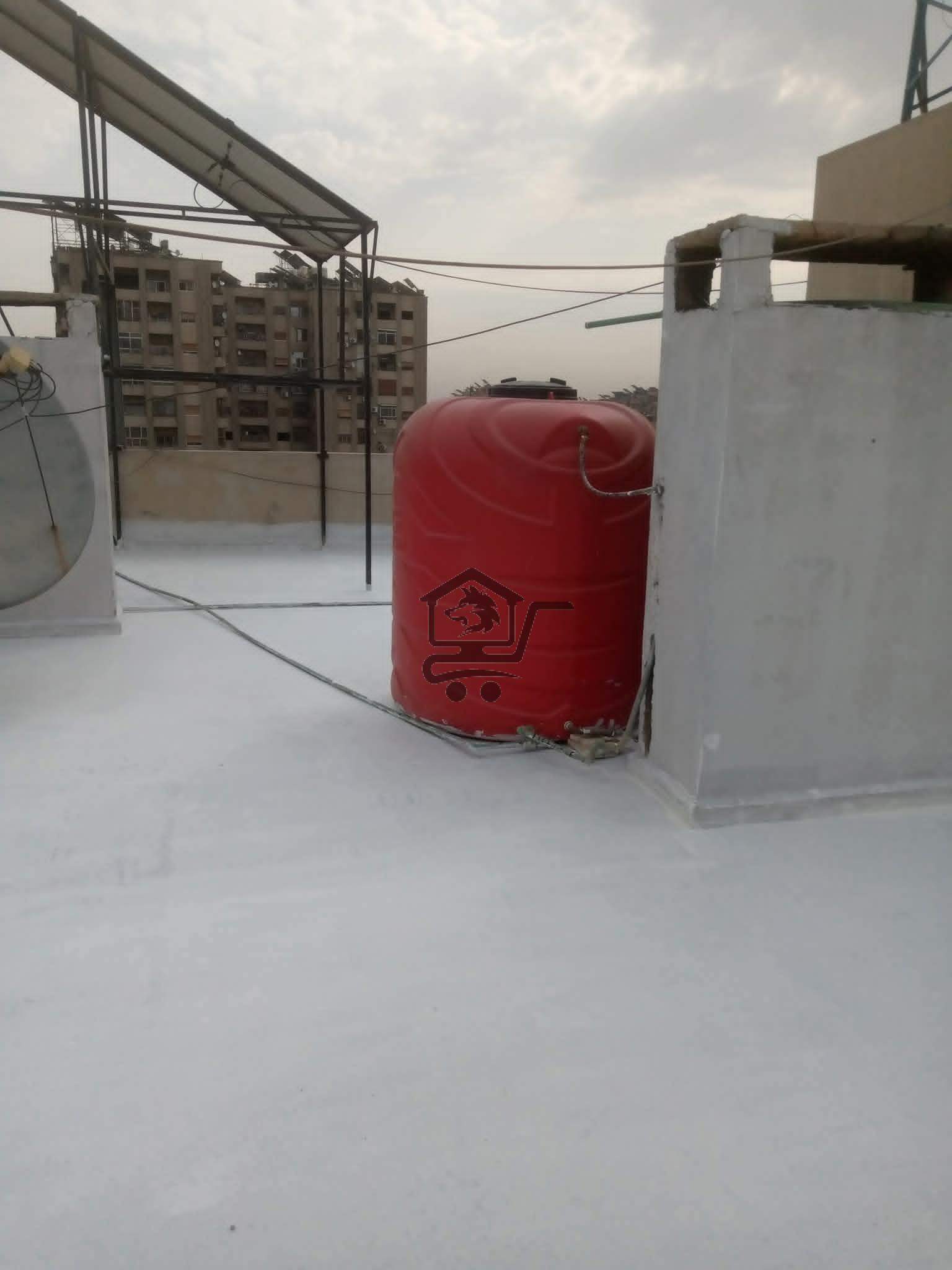 ورشة دهان و عزل - الصورة 4