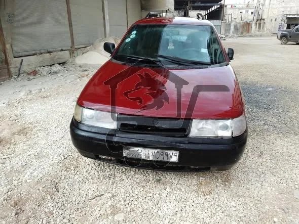 لادا 111 كرت 2001 - الصورة 2