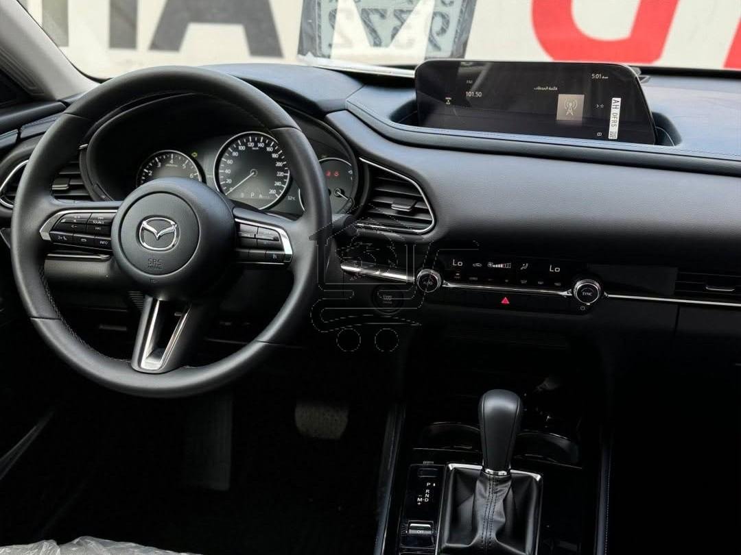 Mazda CX-30 2026 - الصورة 7