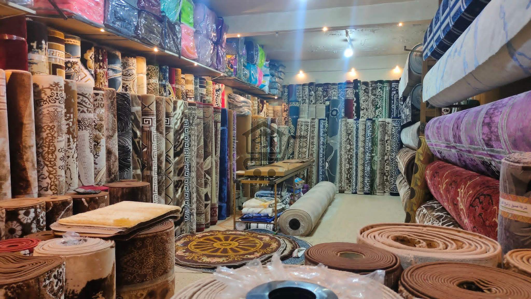 معرض نغم للبياضات - الصورة 3