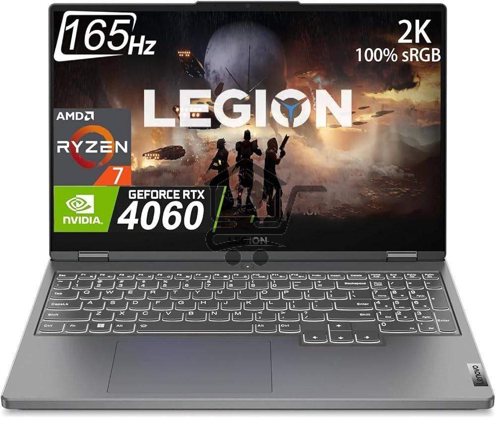 Lenovo Legion - الصورة 1