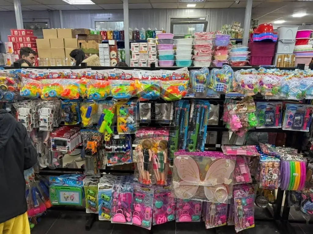 سنتر يوسف للتجارة - الصورة 5