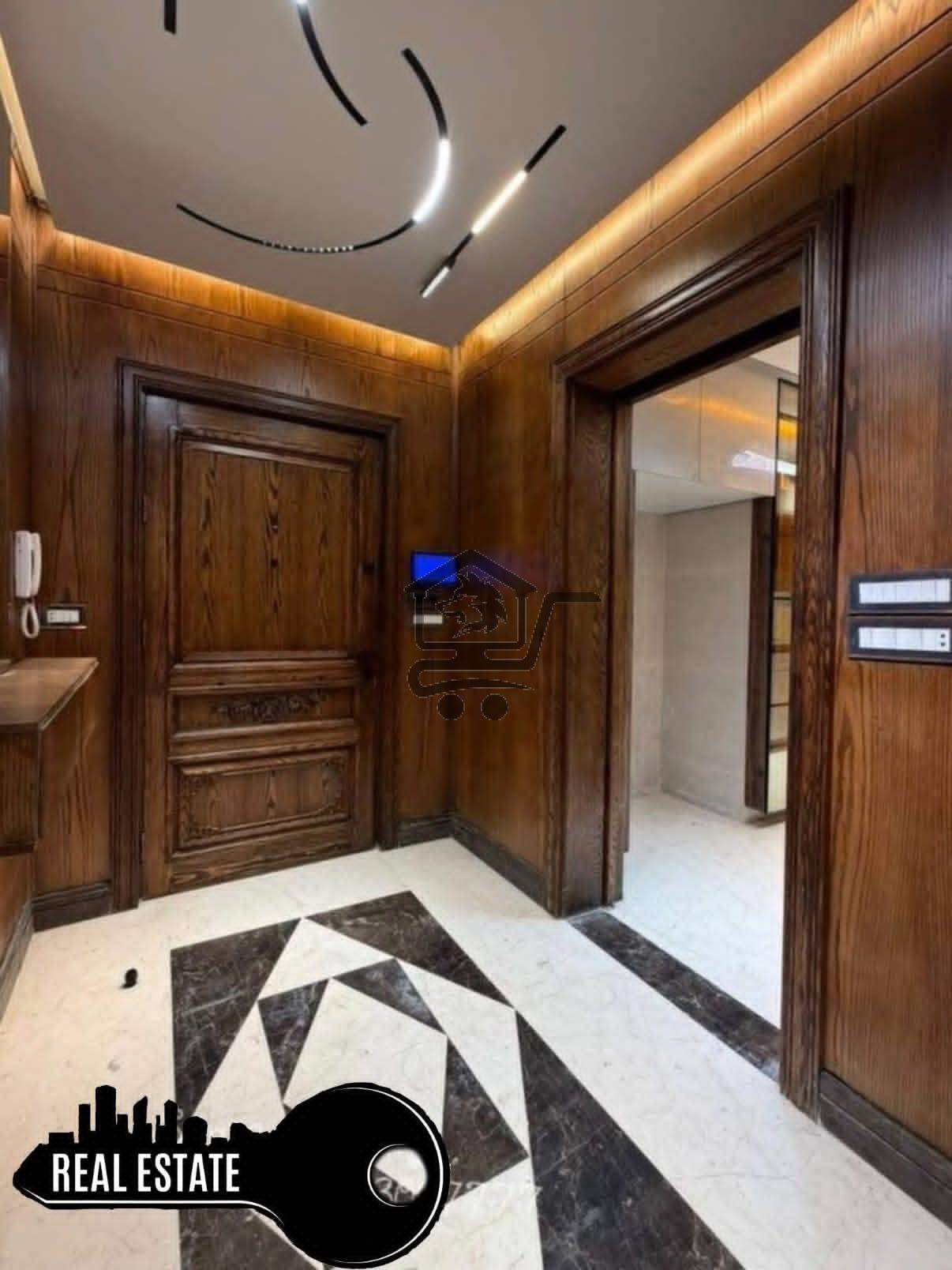 شقة بكسوة سوبر ديلوكس - الصورة 4