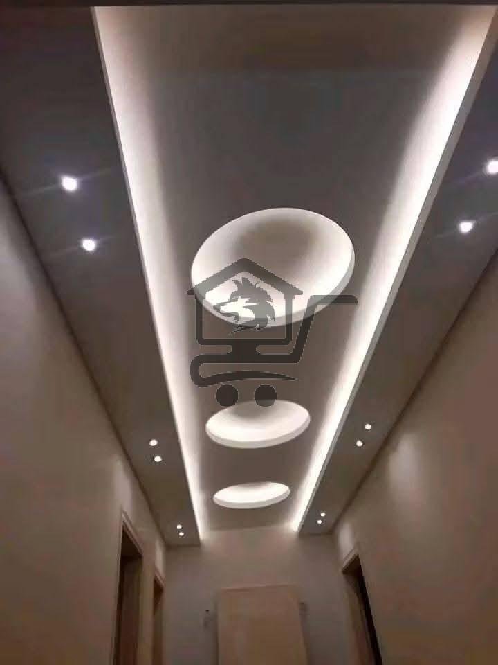 معلم ديكور و دهان و بديل خشب - الصورة 8