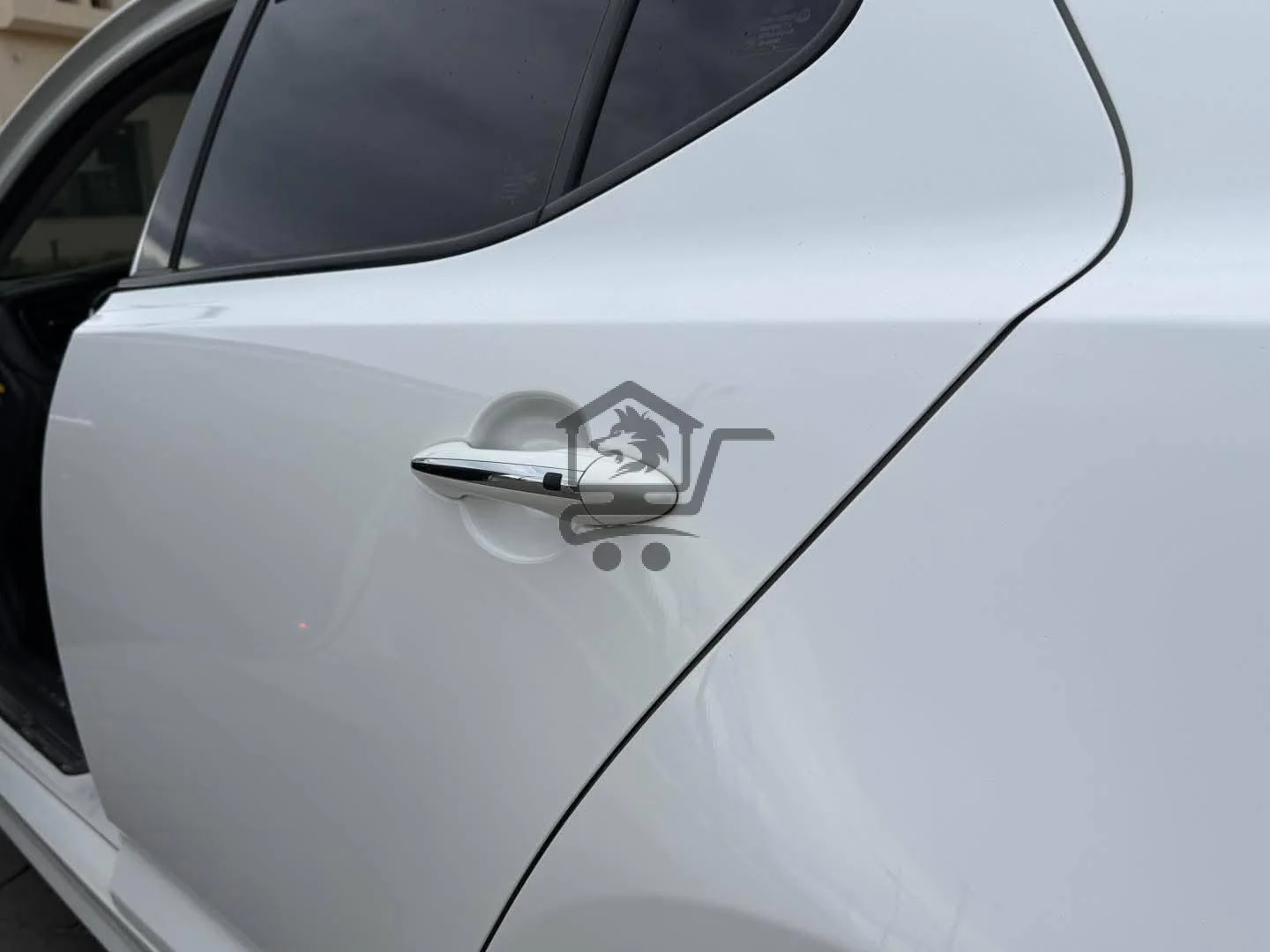 كيا  K5//اوبتيما - الصورة 3