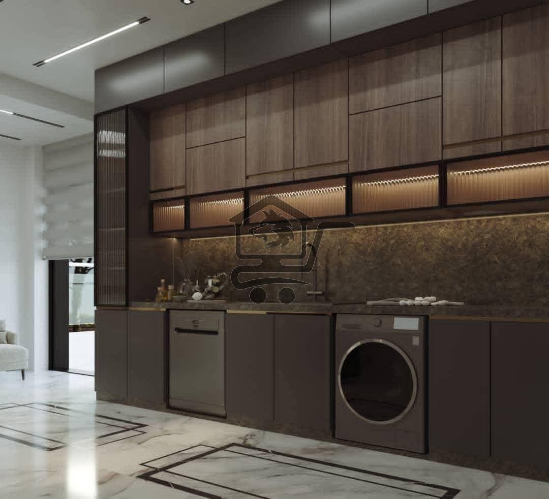 شقة اكساء ملكي_حماة - الصورة 6