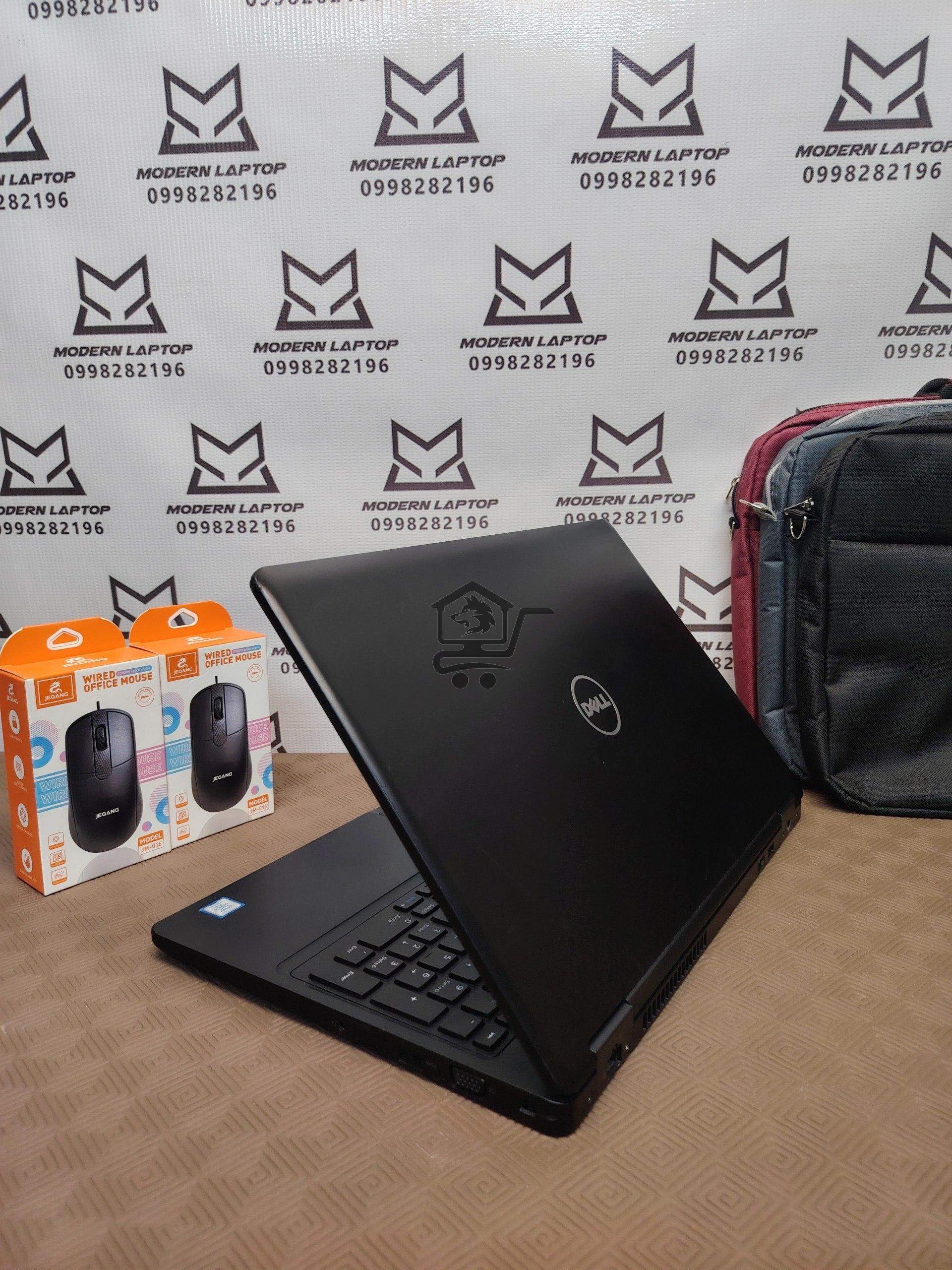 DELL Latitude 5580 - الصورة 4