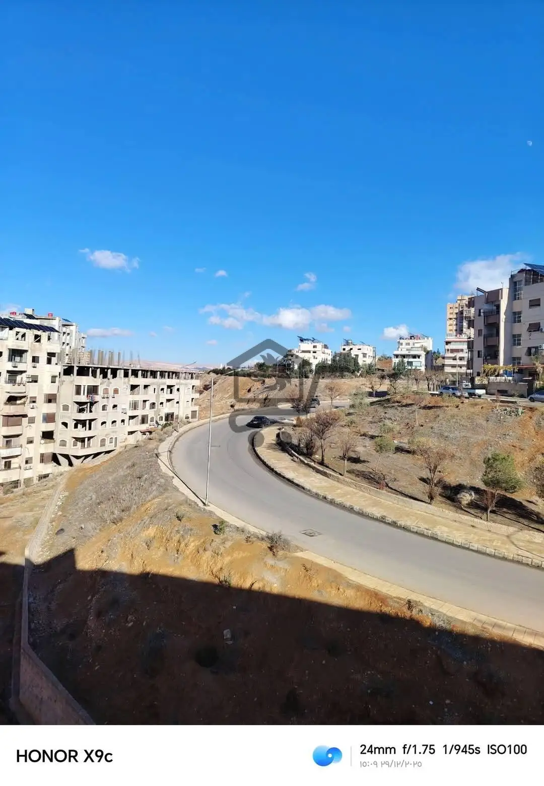 شقة غرفتين بدون فرش - الصورة 3