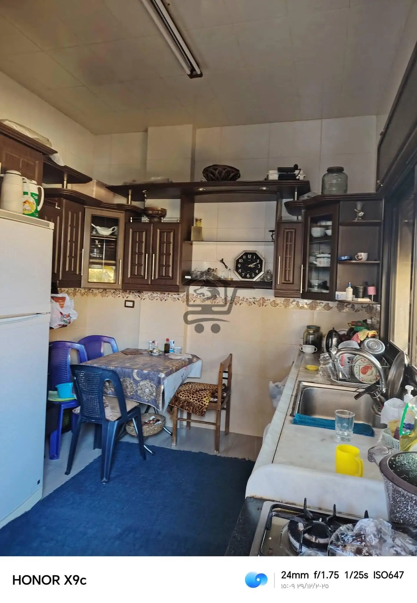 شقة سكنية مميزة - الصورة 3