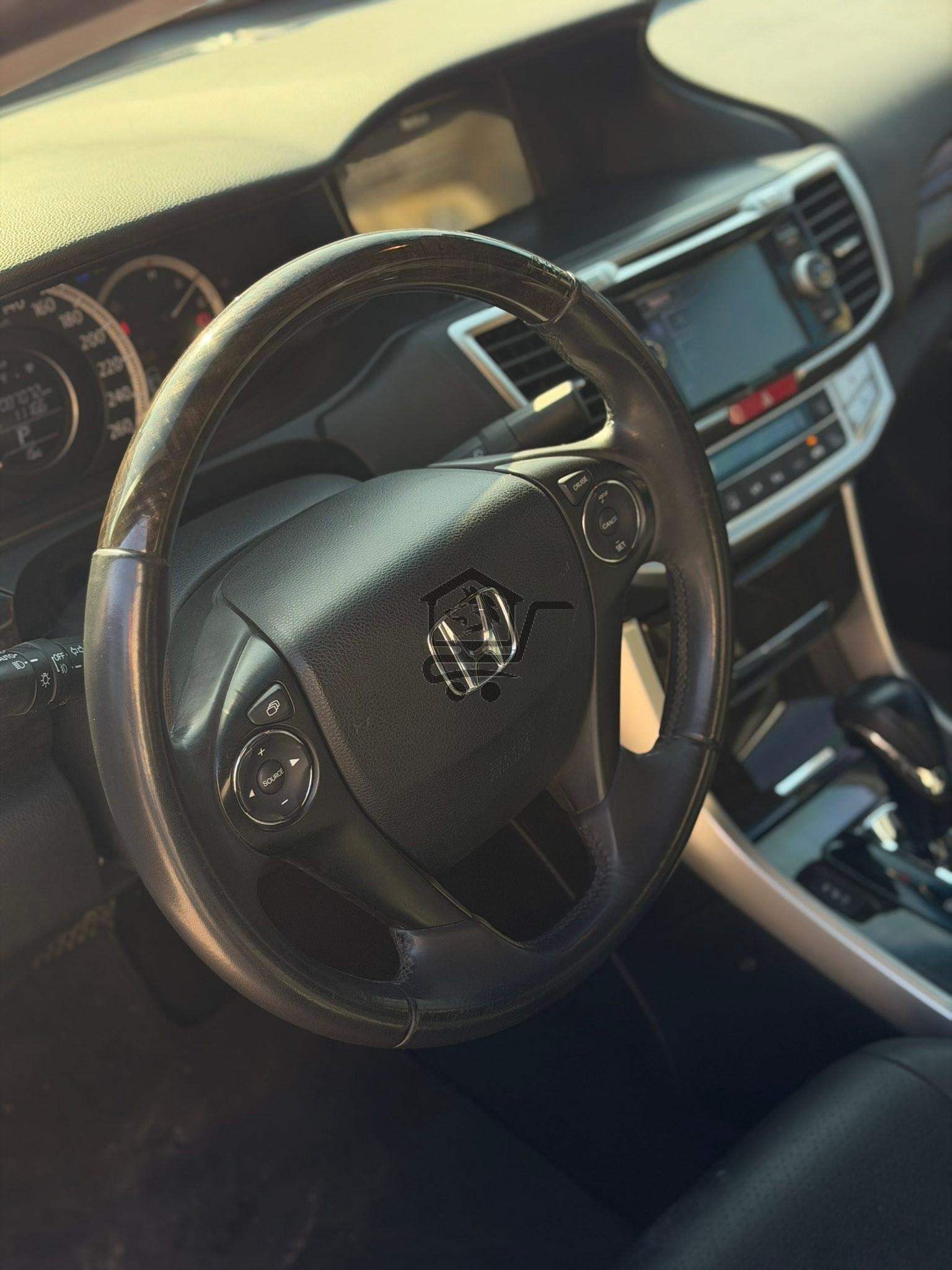 Honda Accord 2013 - الصورة 6