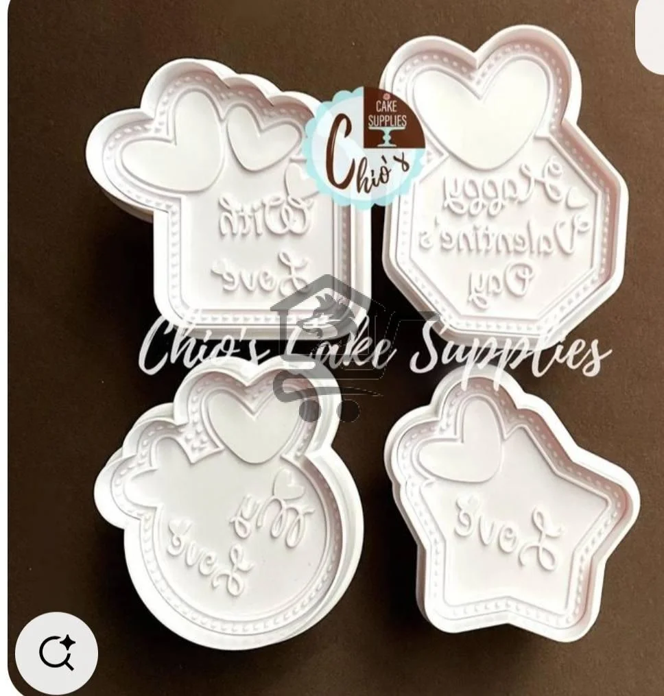 لوازم ديكور كيك - الصورة 4