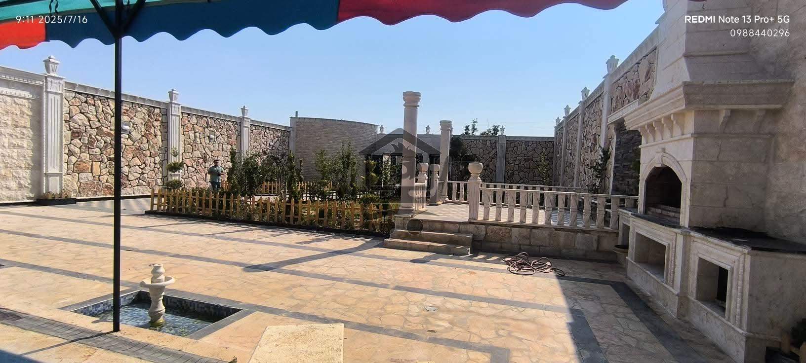 مزرعة فخمة تشطيب جديد - الصورة 4