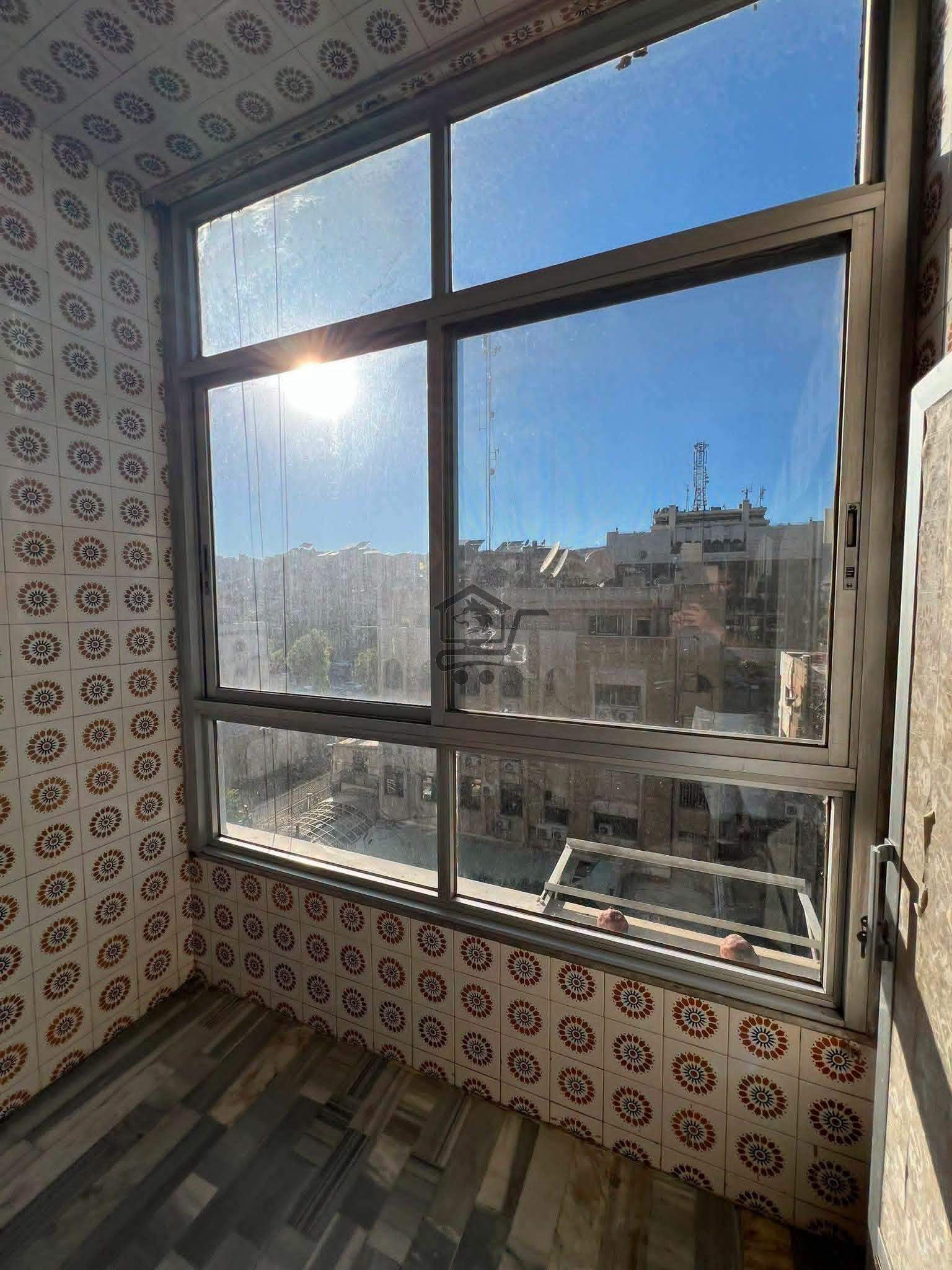 شقة للايجار بدون فرش - الصورة 4