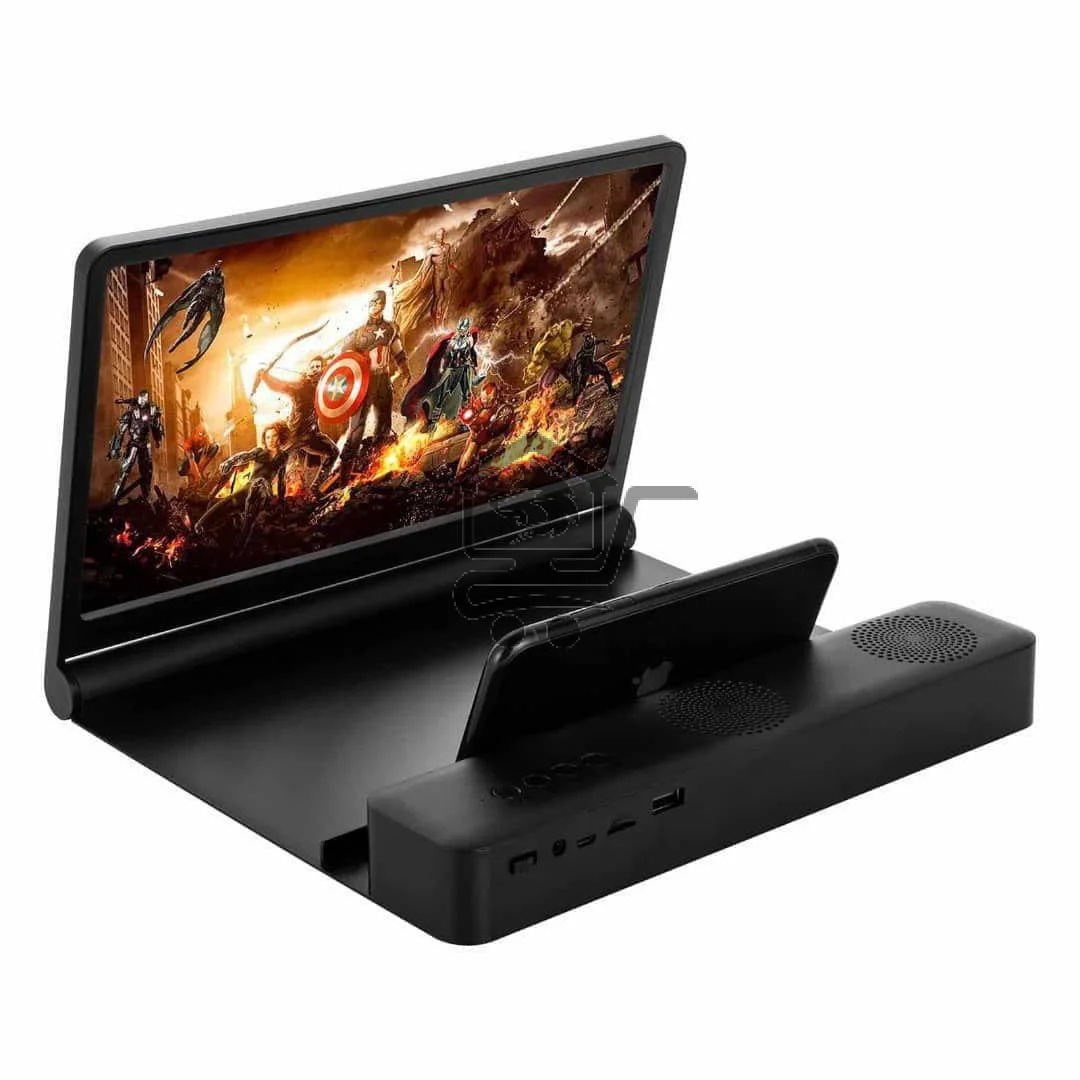 مكبر شاشة F12 الأصلي - الصورة 5