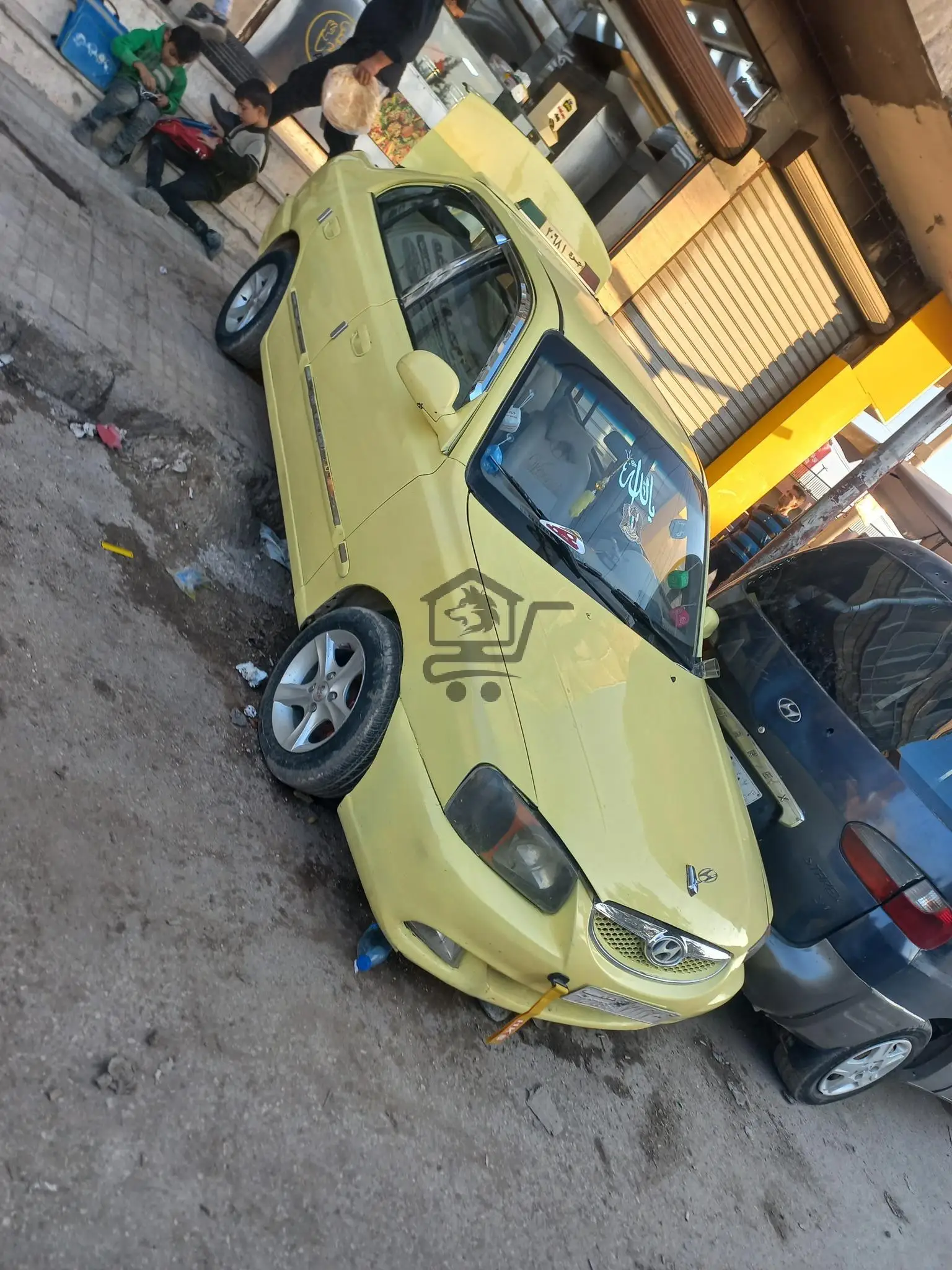 هوندا فيرنا - الصورة 6