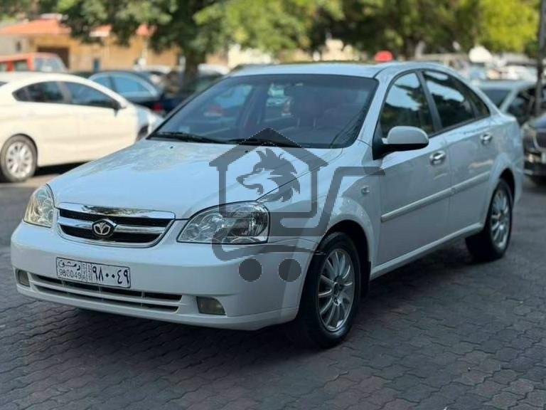 Daewoo Lacetti 2005 - الصورة 3