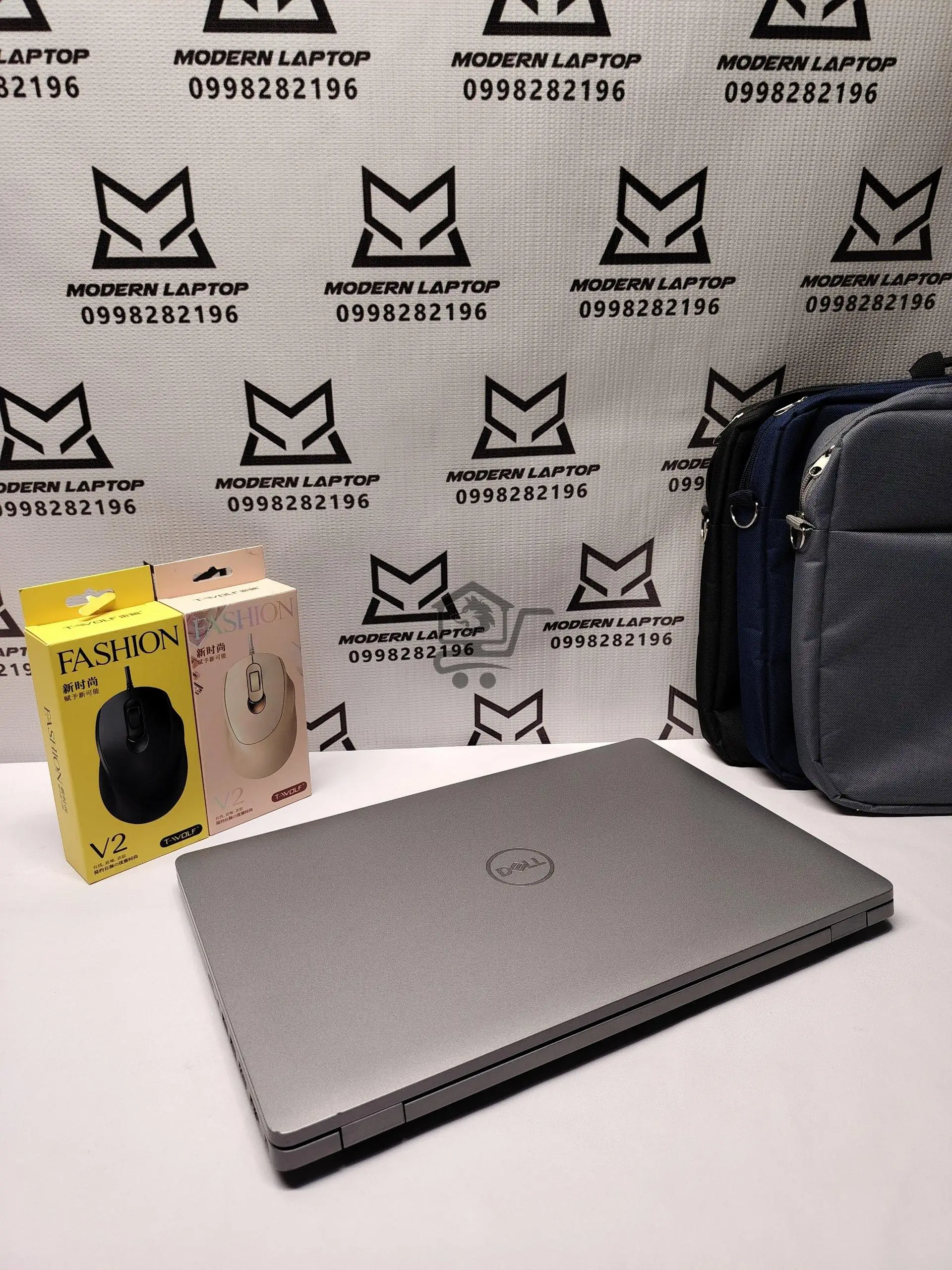 DELL Latitude 5510 - الصورة 3