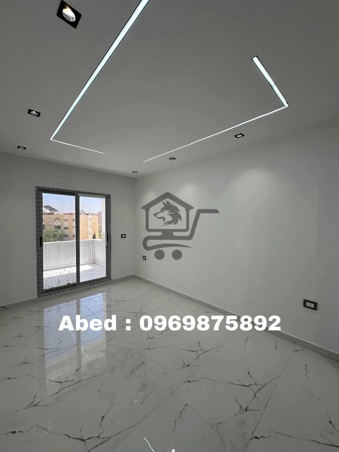 منزل عصري بموقع خدمي بإمتياز - الصورة 8