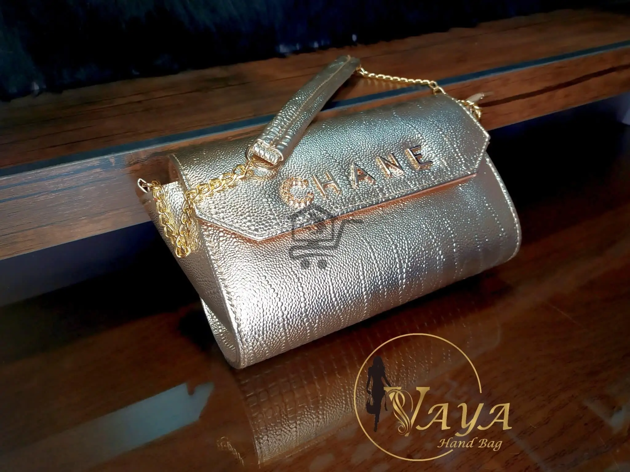 حقيبة شانيل - الصورة 5