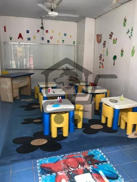 مدرسة جيل الغد الخاصة - الصورة 2