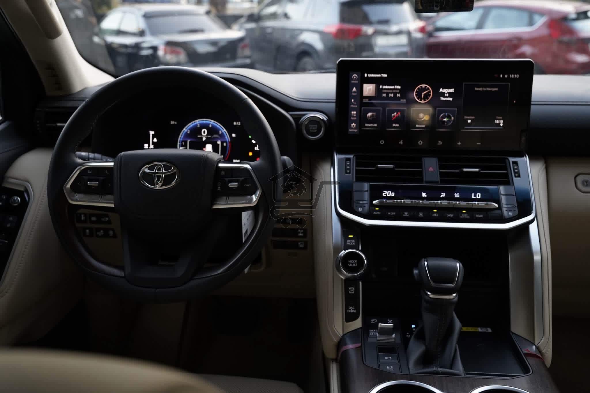 Toyota - الصورة 3