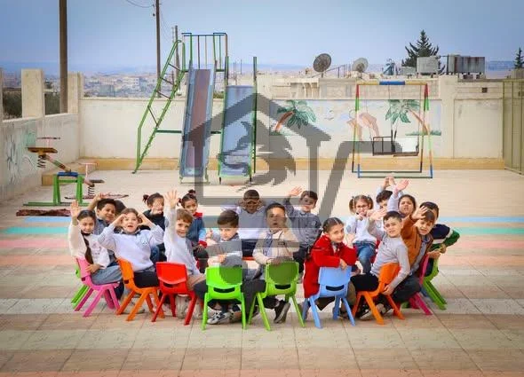 روضة و مدرسة النور الخاصة - الصورة 3