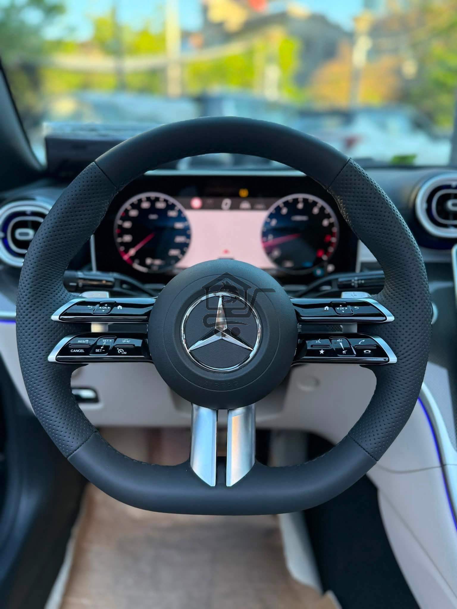 Mercedes CLE200 2026 - الصورة 8