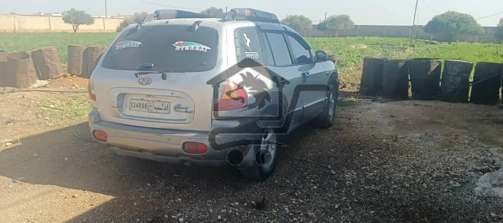 هوندا سنتافيه - الصورة 4