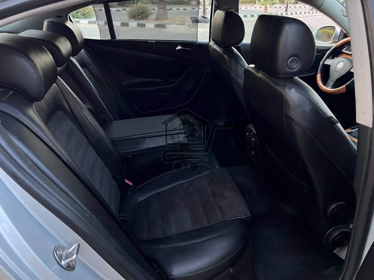 Volkswagen Passat 2007 - الصورة 10