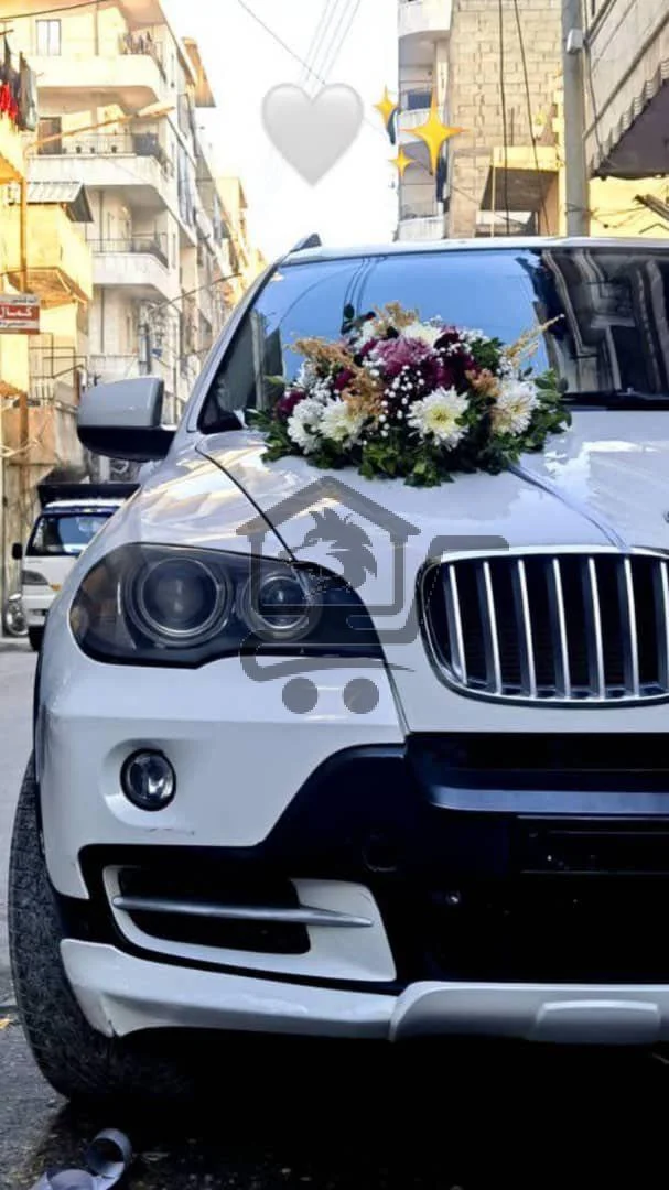 بي أم اكس5 - الصورة 1