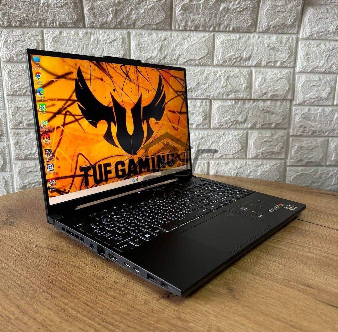 Asus Tuf - الصورة 2