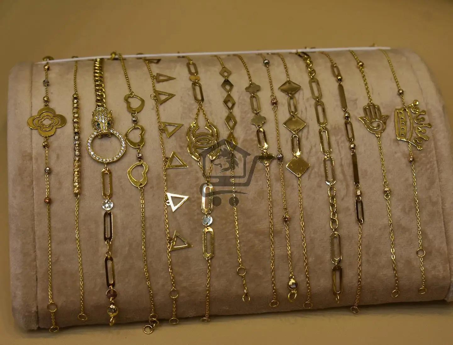 مجوهرات حاج بكري - الصورة 3